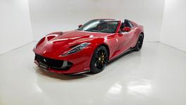 Ferrari 812 GTS - 2022 - Joinsteer - #1