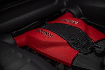 Ferrari F8 Tributo — photo 23