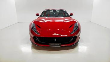 Ferrari 812 GTS — photo 2