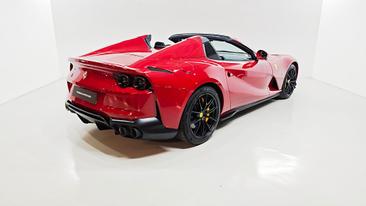 Ferrari 812 GTS — photo 3