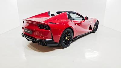 Ferrari 812 GTS
