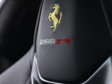 Ferrari 296 GTB — photo 19
