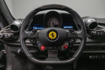 Ferrari F8 Tributo — photo 24