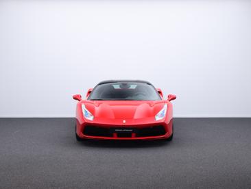 Ferrari 488 GTB — photo 2
