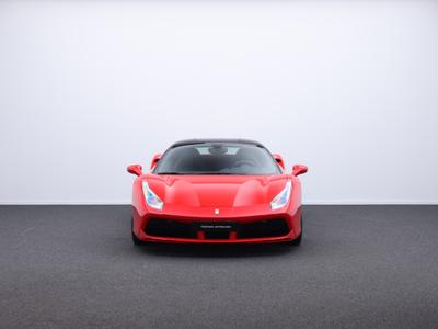 Ferrari 488 GTB