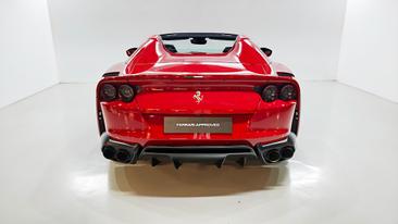 Ferrari 812 GTS — photo 4