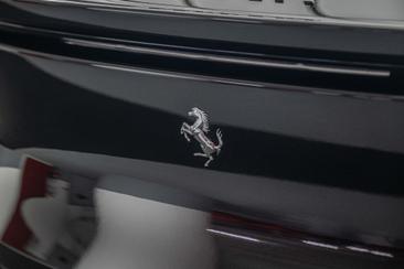 Ferrari Purosangue — photo 41