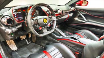 Ferrari 812 GTS — photo 5