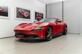 Ferrari Roma - 2024 - Joinsteer - #1