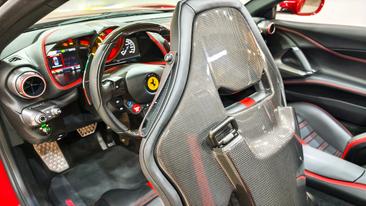 Ferrari 812 GTS — photo 6