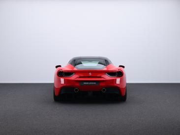 Ferrari 488 GTB — photo 4