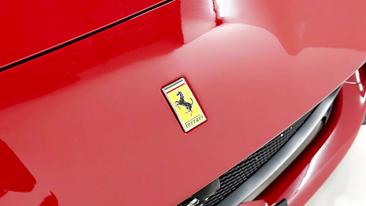 Ferrari 812 GTS — photo 8