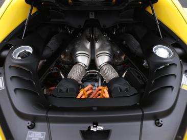 Ferrari 296 GTB — photo 25