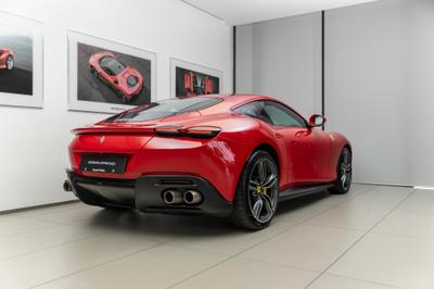 Ferrari Roma