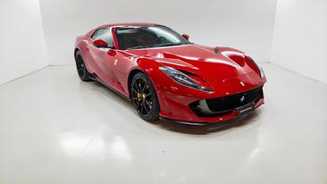 Ferrari 812 GTS — photo 10
