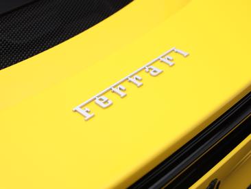 Ferrari 296 GTB — photo 26