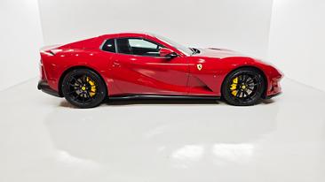 Ferrari 812 GTS — photo 11