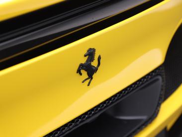 Ferrari 296 GTB — photo 27