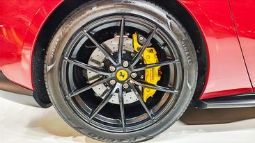 Ferrari 812 GTS — photo 12
