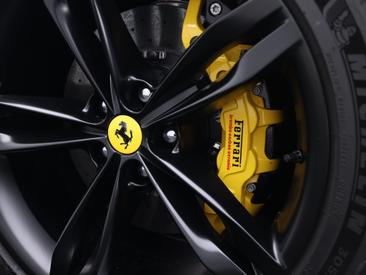 Ferrari 296 GTB — photo 28