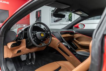 Ferrari Roma — photo 5