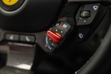 Ferrari F8 Tributo — photo 32