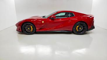 Ferrari 812 GTS — photo 13