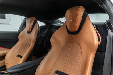 Ferrari Roma — photo 6