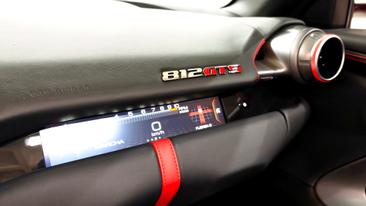 Ferrari 812 GTS — photo 16