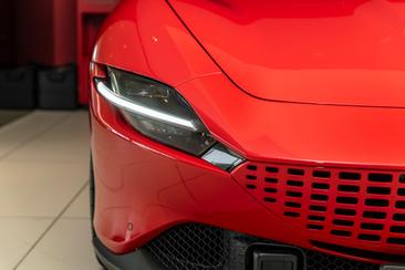 Ferrari Roma — photo 9