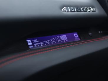 Ferrari 488 GTB — photo 15