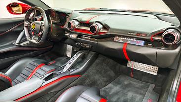 Ferrari 812 GTS — photo 17