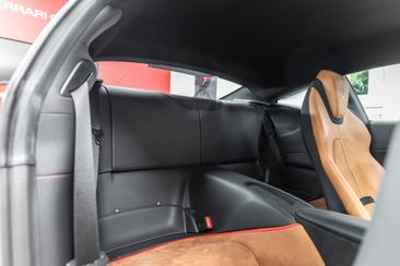 Ferrari Roma — photo 13