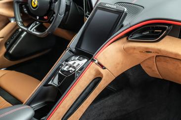 Ferrari Roma — photo 14