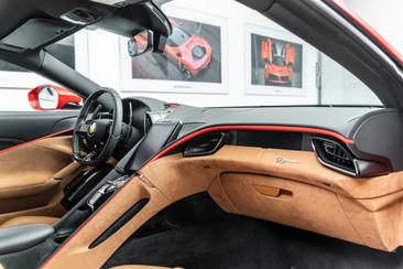 Ferrari Roma — photo 15