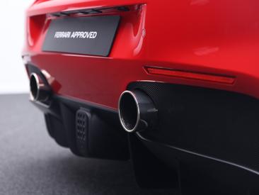 Ferrari 488 GTB — photo 22