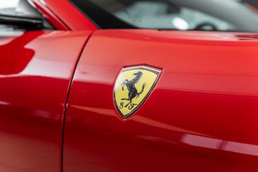 Ferrari Roma — photo 16