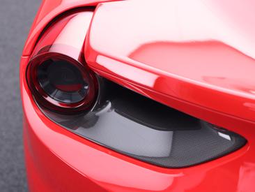 Ferrari 488 GTB — photo 23