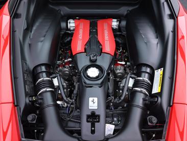 Ferrari 488 GTB — photo 24