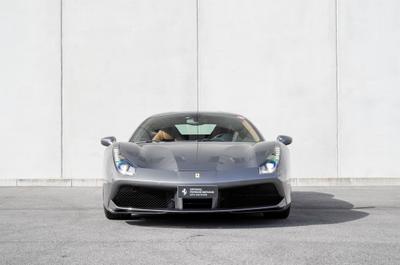 Ferrari 488 GTB
