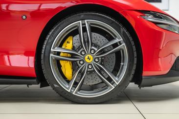 Ferrari Roma — photo 17