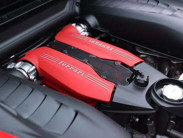 Ferrari 488 GTB — photo 25