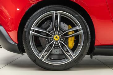 Ferrari Roma — photo 18