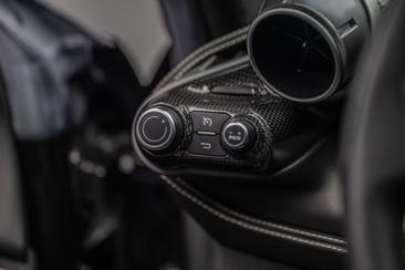 Ferrari F8 Tributo — photo 44