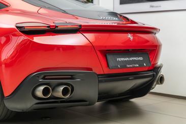 Ferrari Roma — photo 21