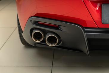 Ferrari Roma — photo 22