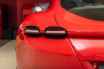 Ferrari Roma — photo 23
