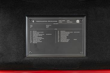 Ferrari Roma — photo 24