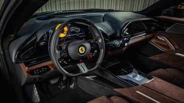 Ferrari Purosangue — photo 5