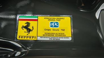 Ferrari Purosangue — photo 7